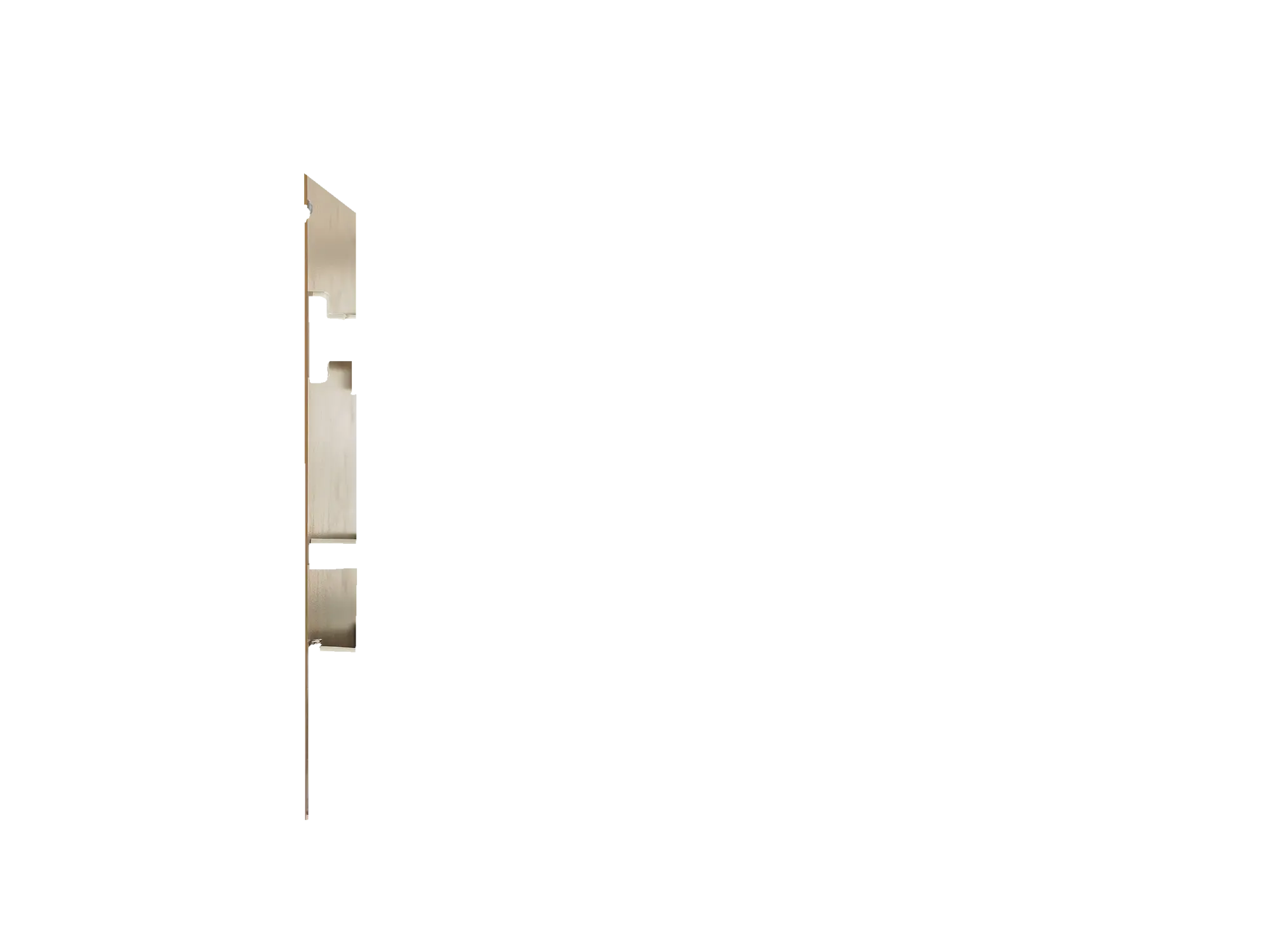 Metabox Metafile-Hängeregister