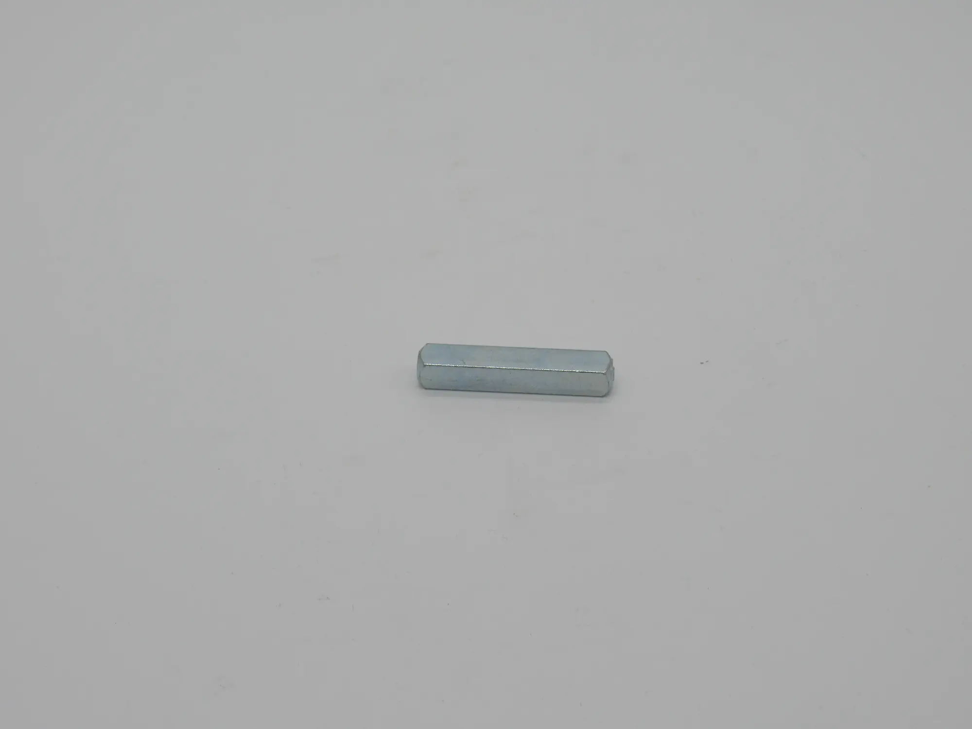 Kampmann Olivenstift 7x40 mm, verzinkt, 9008911