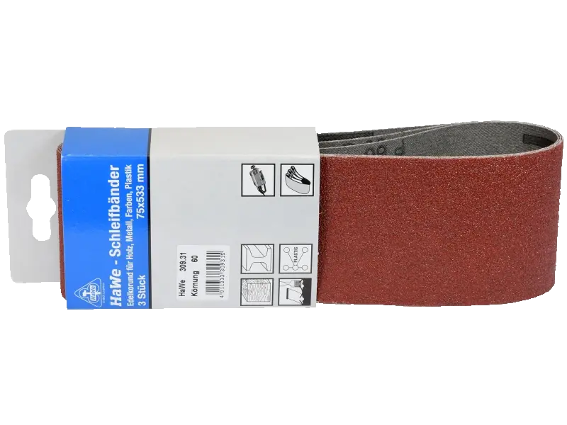 Hawe Endlos-Schleifband 100x560