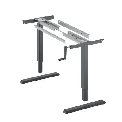 Tischgestelle Steelforce Pro 310 HC slim