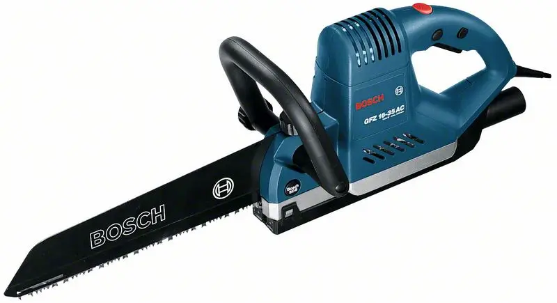 Bosch Elektrofuchsschwanz GFZ 16-35 AC, 0601637751