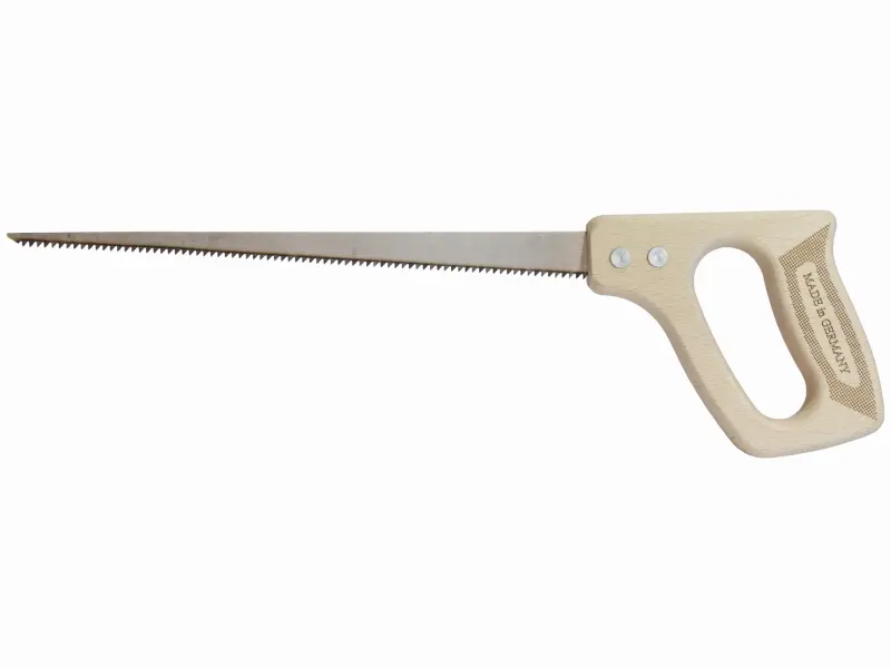 Stichsäge 300 mm mit Holzgriff 831.00