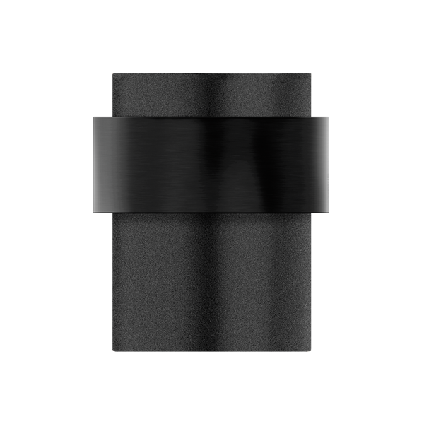 Karcher Türstopper EZ 217, 35 x 41mm, Kosmos schwarz, EZ217 83