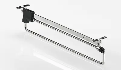 Hettich Kleiderbügelhalter 310 mm 0040279