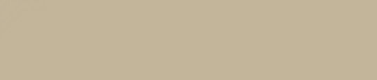 Rehau ABS-Kante 141741 Hellbraun/Beige Prägung 18