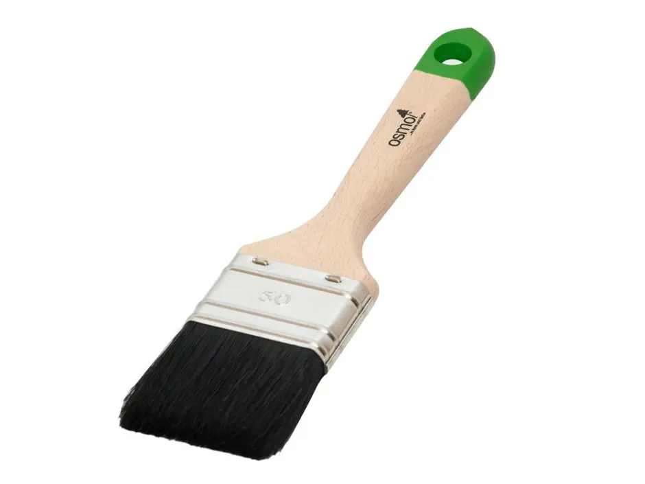 Osmo Flächenstreicher Pinsel