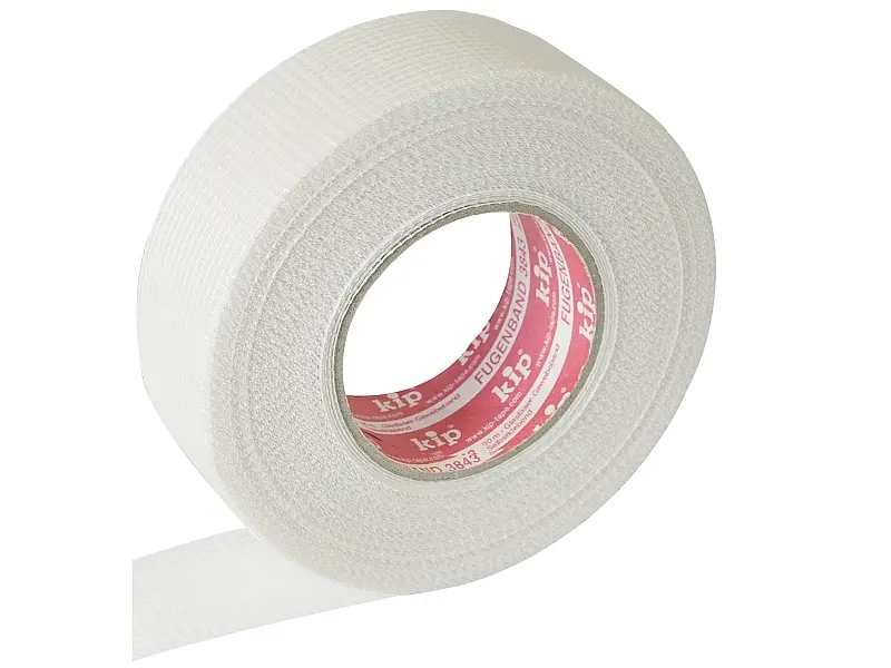 Fugenband Gitter-Glasfaser-Gewebeband 48 mm 90 m 8430.0