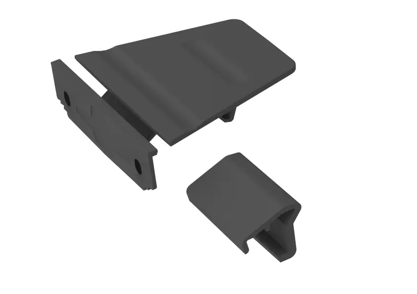 ArciTech Set Mitnehmer