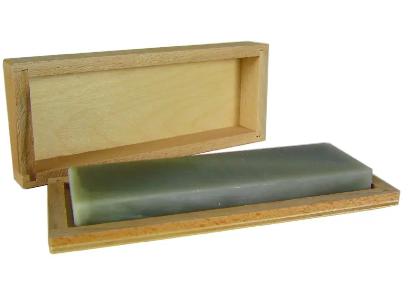 Öl-Bankstein Hartarkansas 50x150 mm 00.180