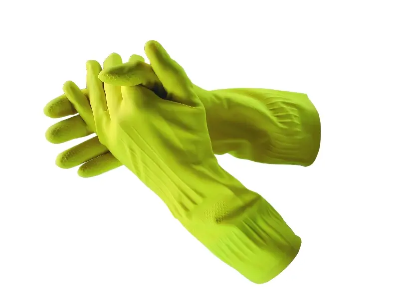 Haushaltshandschuhe Latex