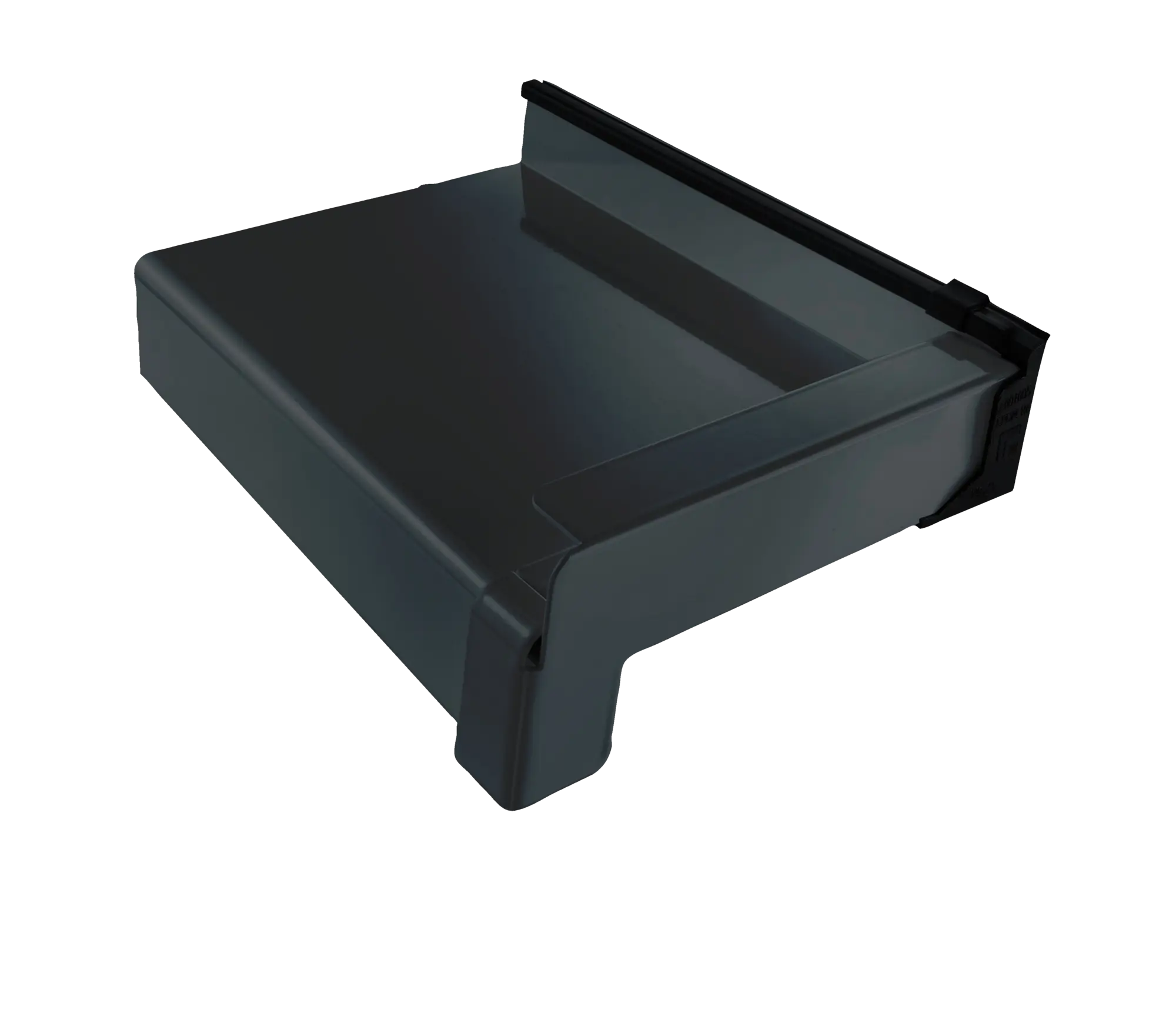 Alu Fensterbänke Gutmann GS40 RAL 7016