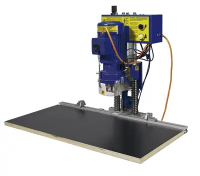 BlueMax Mini Typ 3