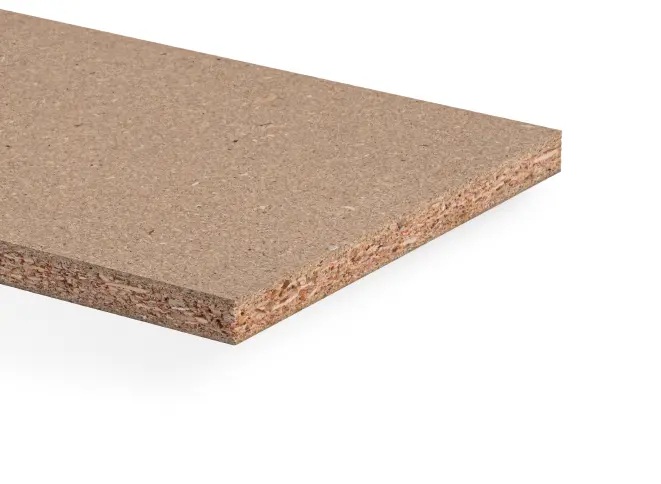Verlegeplatten Premium Board Pyroex E1, schwer entflammbar, Nut und Feder (4-seitig)