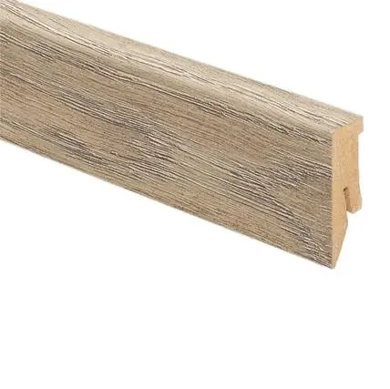 Kaindl Sockelleiste 67233 passend zu: Eiche | Oak Aliano (37218), Oak Robur (37245),