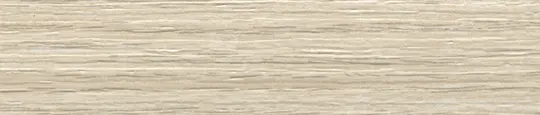 Rehau ABS-Kante 1725W Eiche Elfenbein Prägung 147