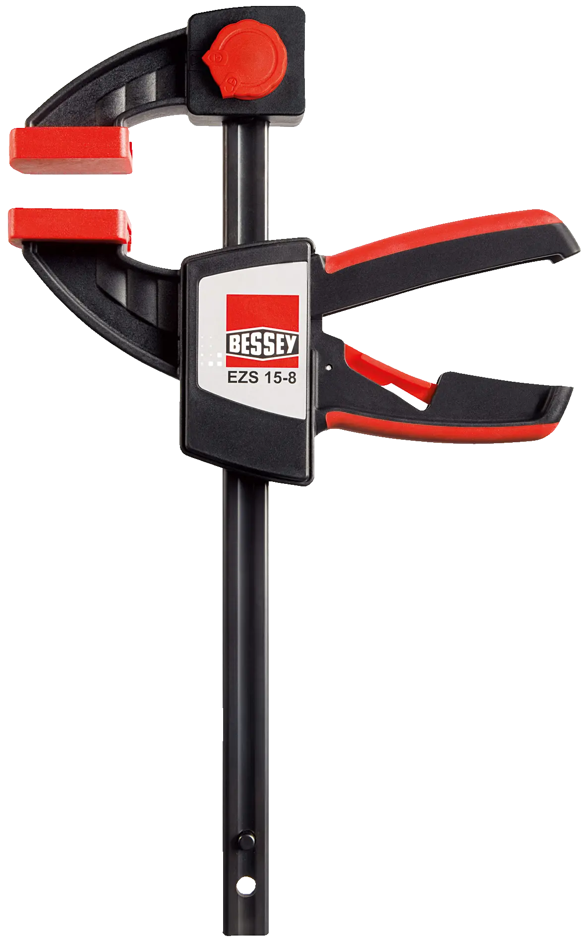 Bessey Einhandzwinge EZS
