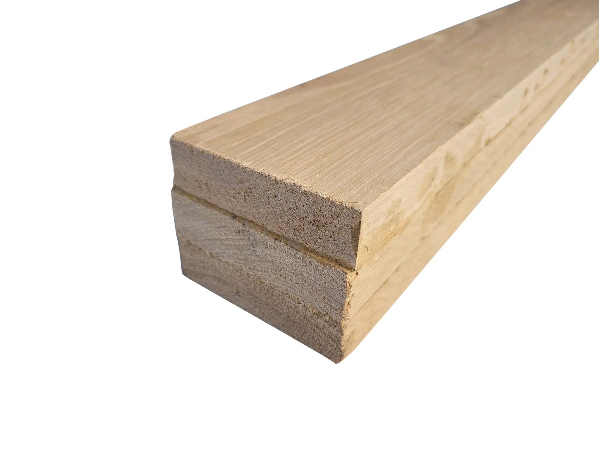 Eiche Kantel  72 mm x 86 mm