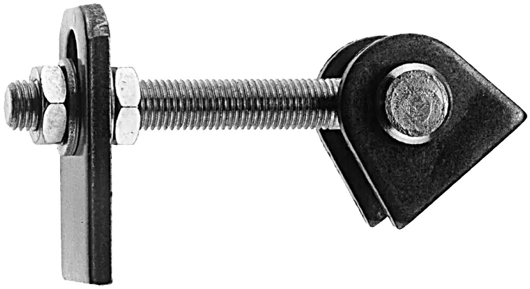 Metallbau Bänder