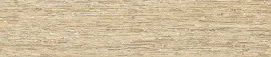 Rehau ABS-Kante 3555W Eiche Hellbraun/Beige Prägung 147