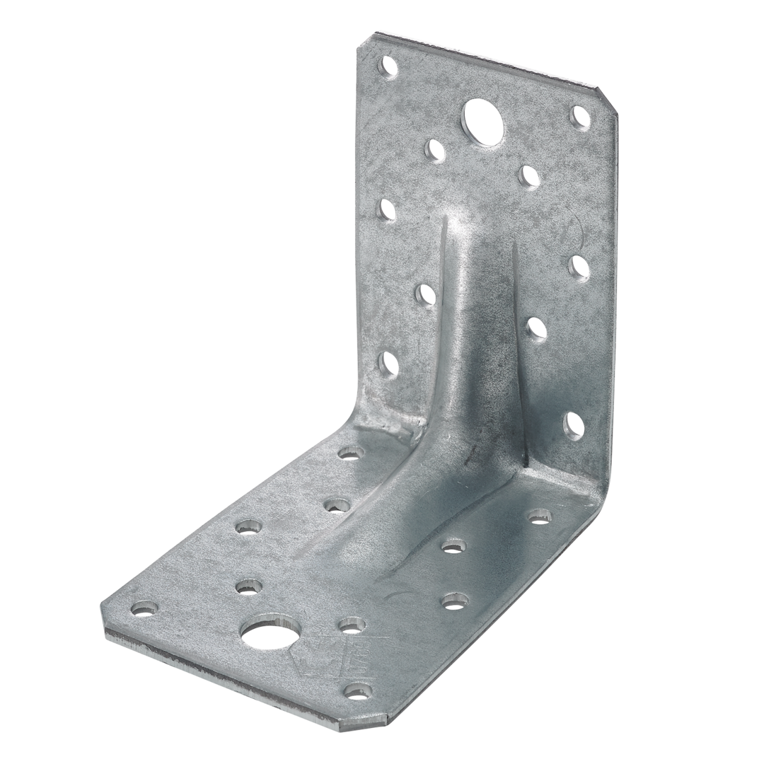 Spax Winkelverbinder mit Rippe