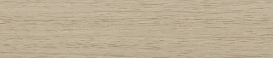 Rehau ABS-Kante 3618W Nuss Hellbraun/Beige Prägung OHNE/LPE05 