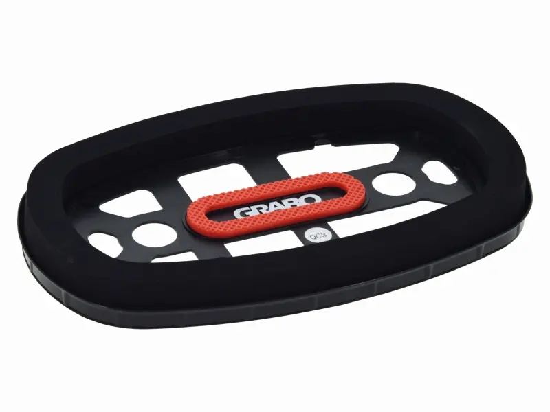 Dichtlippe Rock Seal für Grabo Pro 605.17