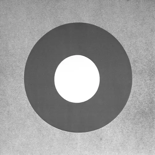 Flex Bodenmanschette (IDT-Bodenmanschette) 350 x 350 mm, zum Abdichten von Bodenabläufen