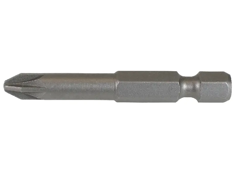 Kreuzschlitz PZ Schraubendreher-Bit L 50mm