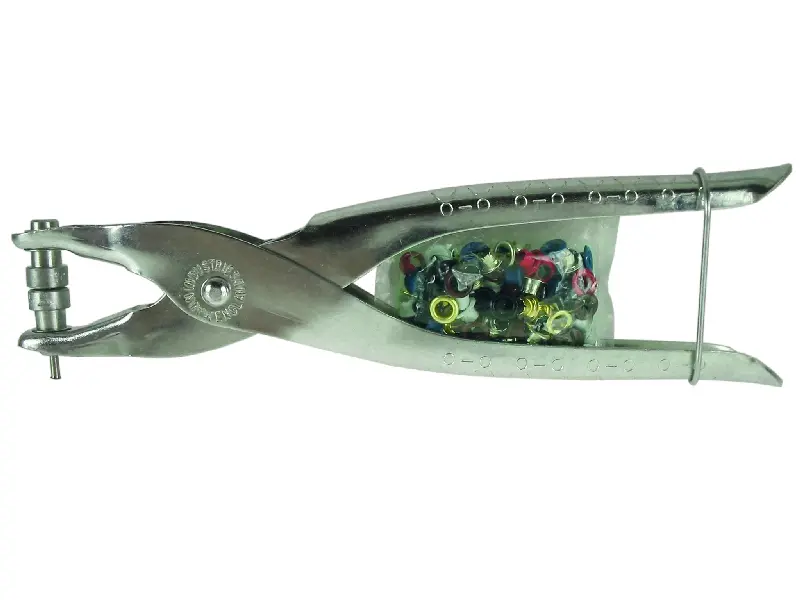 Ösenzange leicht 145 mm 853.00