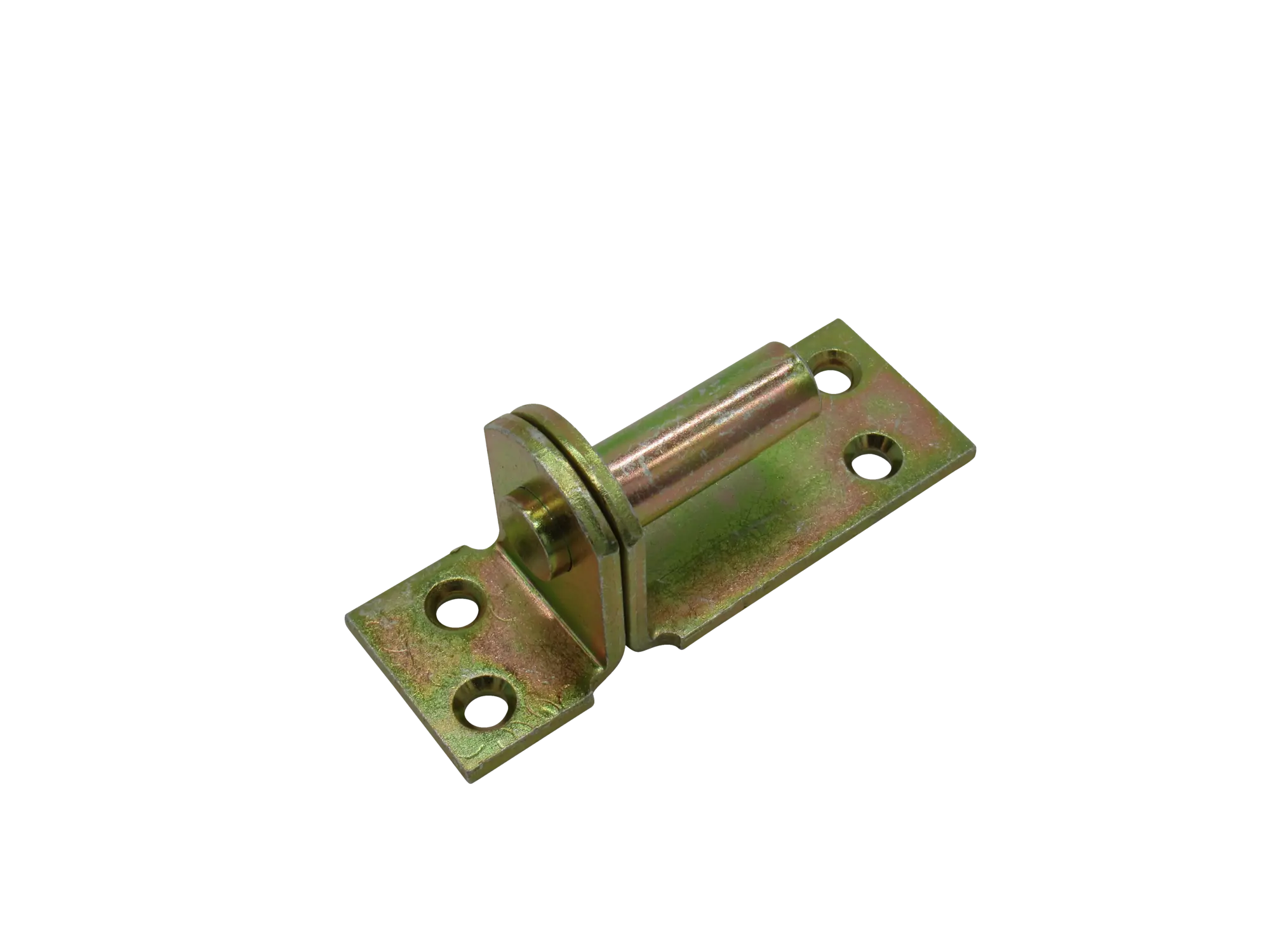 GAH Alberts Plattenkloben 16 mm