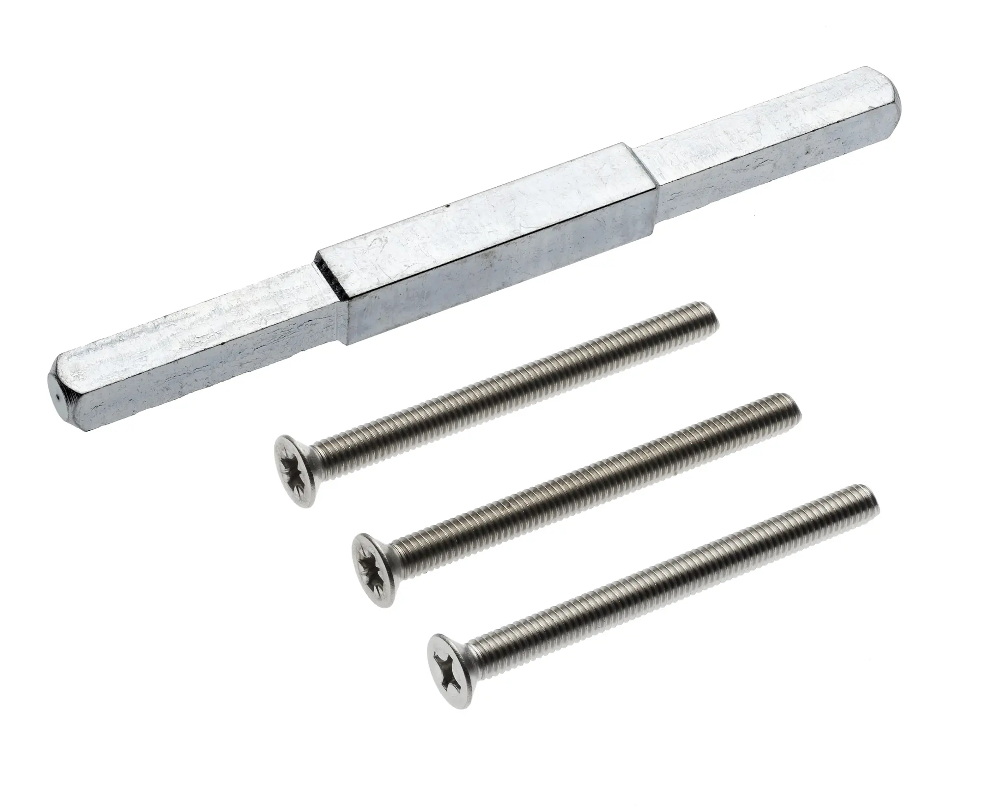 EDI Befestigungsset 10 mm
