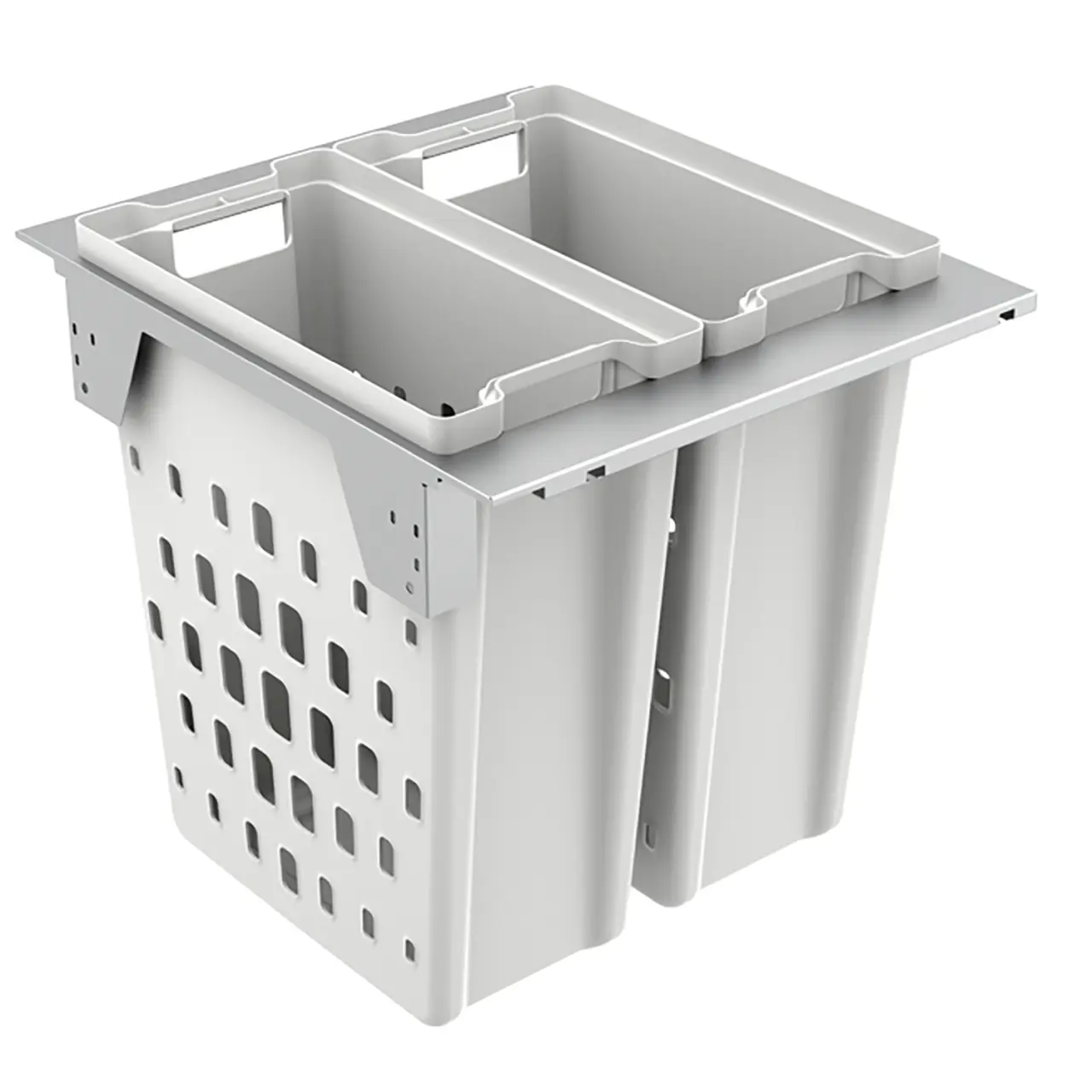 Wäschekorbauszug AvanTech YOU Pull Laundry 600,  9279106