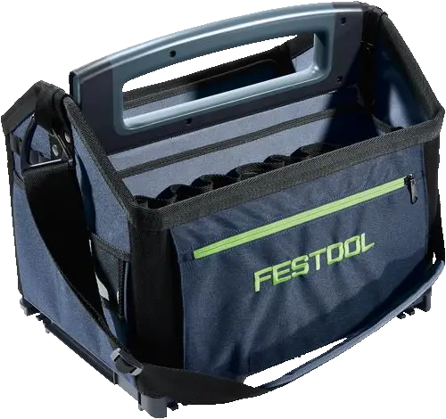 Festool Systainer³ ToolBag SYS3 T-BAG