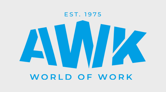 AWK Logo