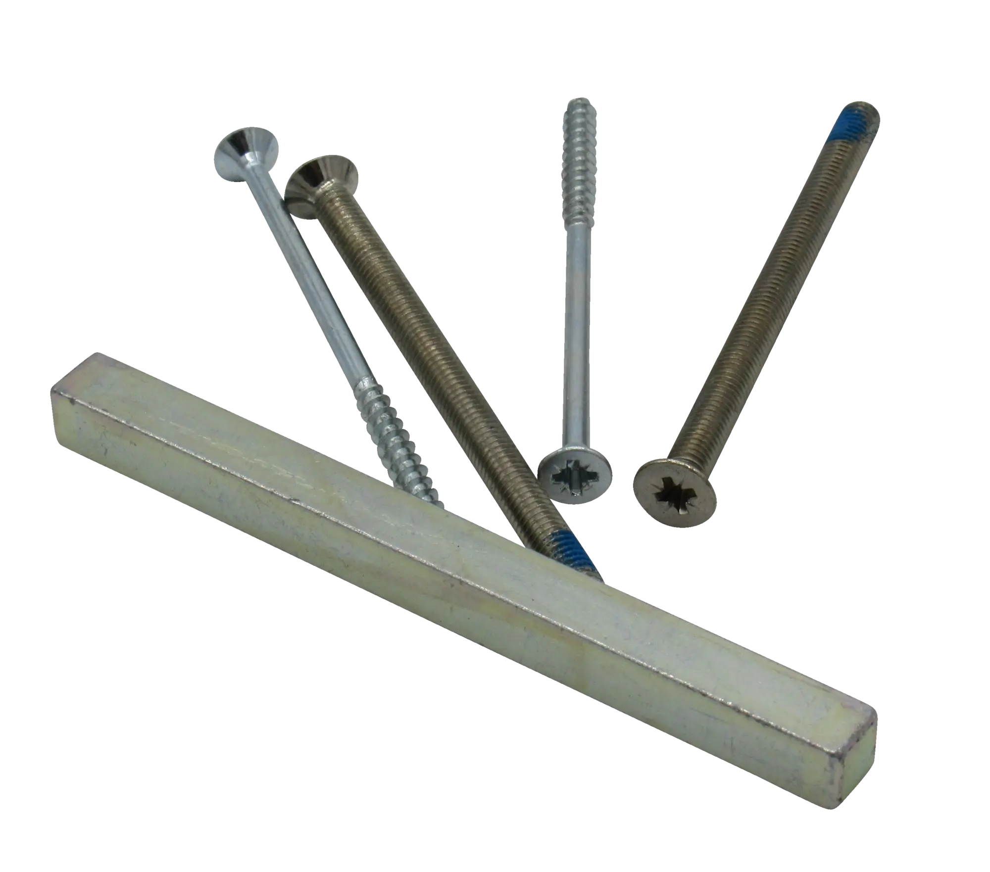 Hoppe Verlängerungssatz 10 für Sertos Bad TS=55-60mm