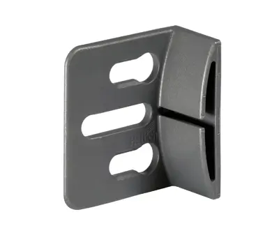Hettich Türanschlag / Abstandhalter zum Anschrauben 9102993