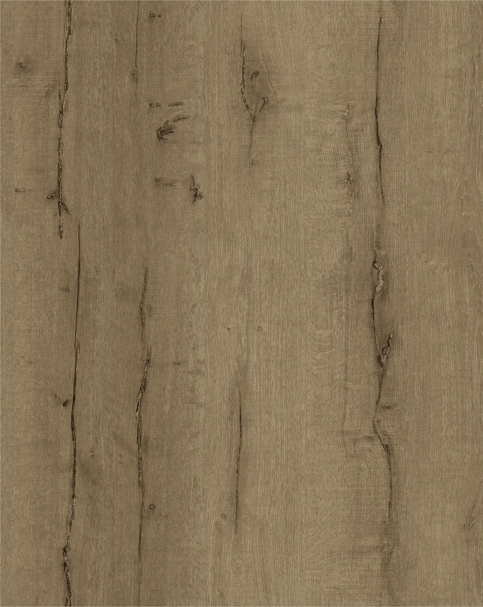 Designbelag SPC Oak natural XL #43, 4-seitig Microfase, inkl. Trittschalldämmung, NK 33
