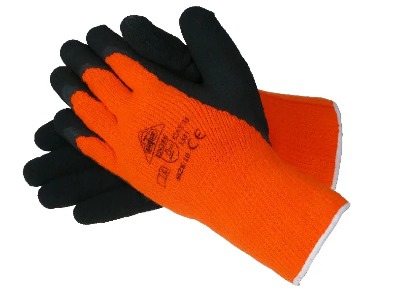 Winterhandschuhe Grizzly Nr.1