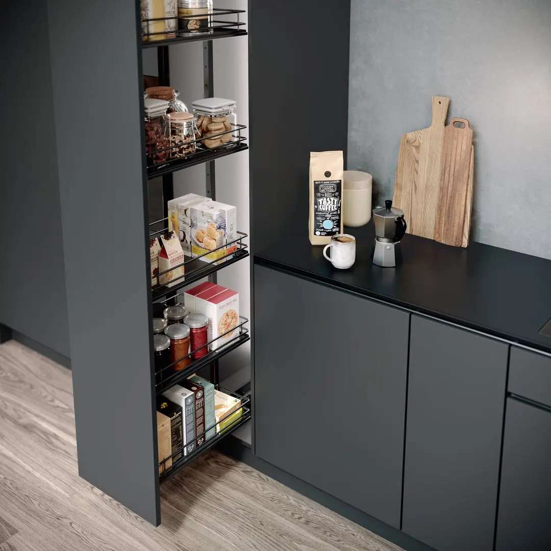 VS TAL® Larder-Flaschenhalter