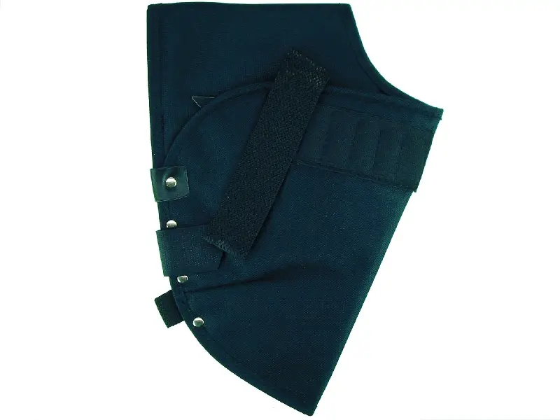 Gürteltasche für Akku-Schrauber Nylon 2518.2