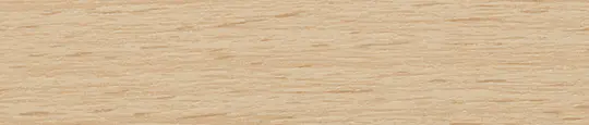 Rehau ABS-Kante 3478W Buche Hellbraun/Beige Prägung 06