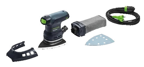 Festool Deltaschleifer DTS 400 REQ