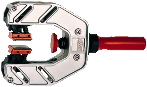 Bessey Einhand-Kantenzwinge EKT55