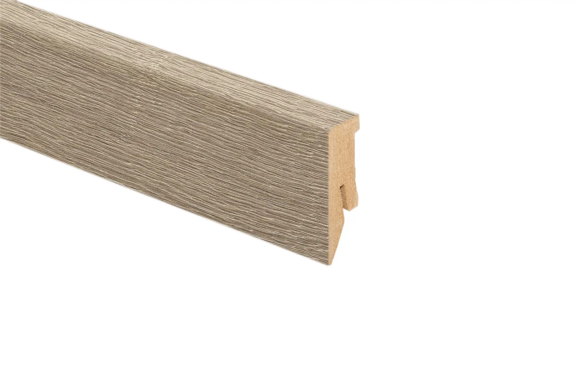 Kaindl Sockelleiste 67218 passend zu: Classic Touch Eiche Multistrip True