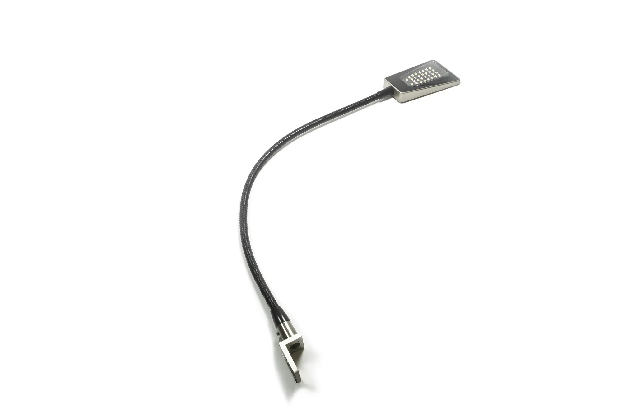 Bettanbauleuchte Are Light