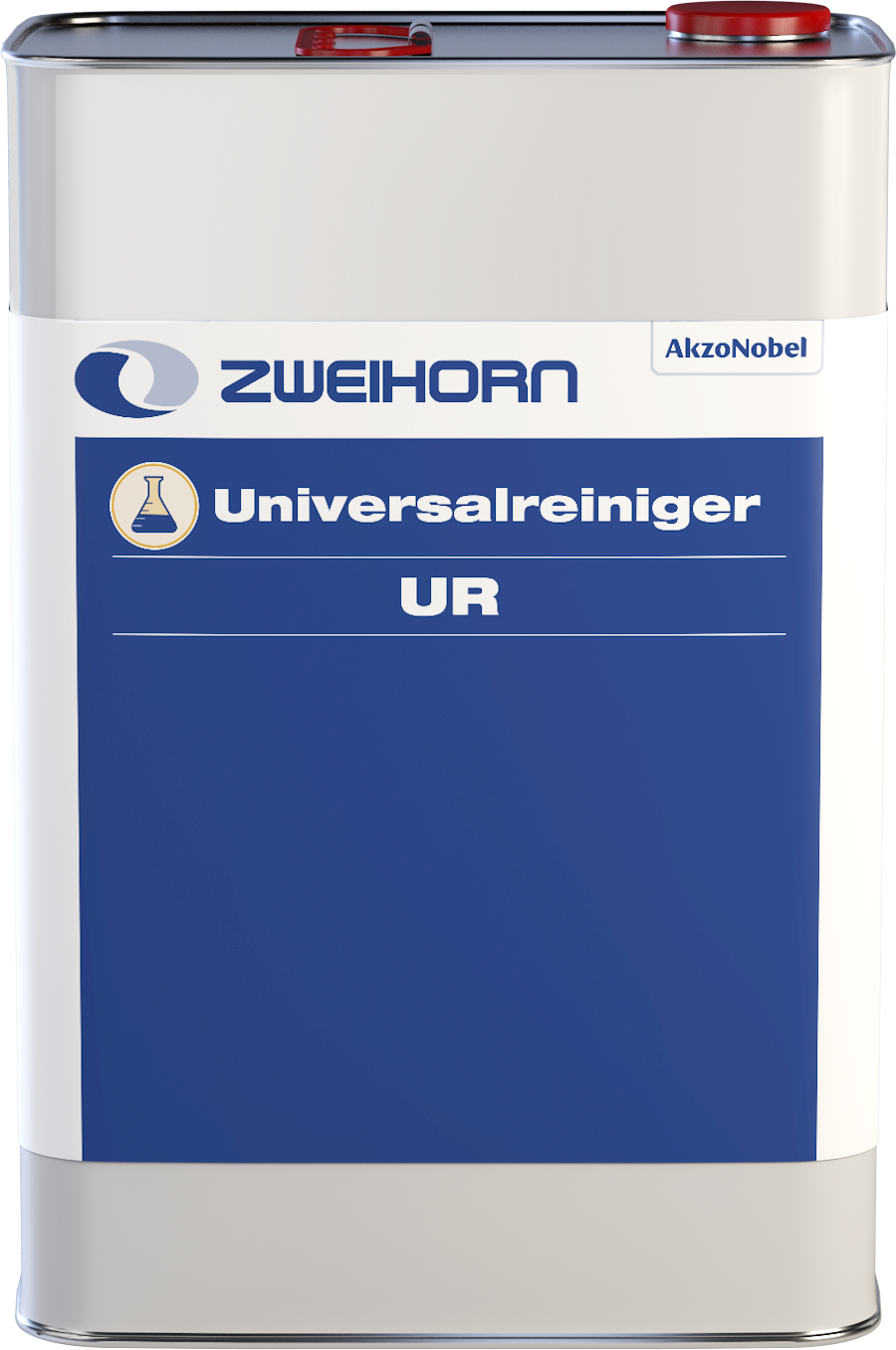 Zweihorn Universalreiniger UR 10 Liter,
