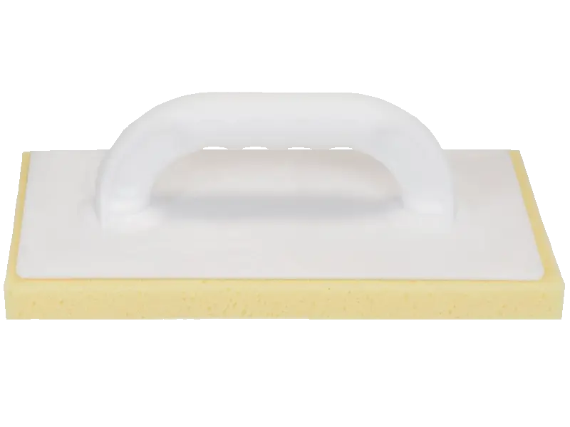 Glättescheibe Hydroschwamm