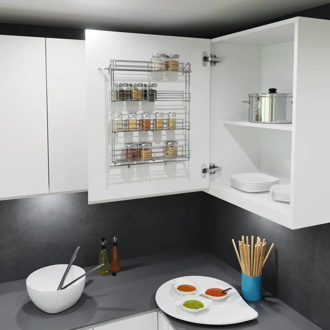 VS TOP® Spice Gewürzbord