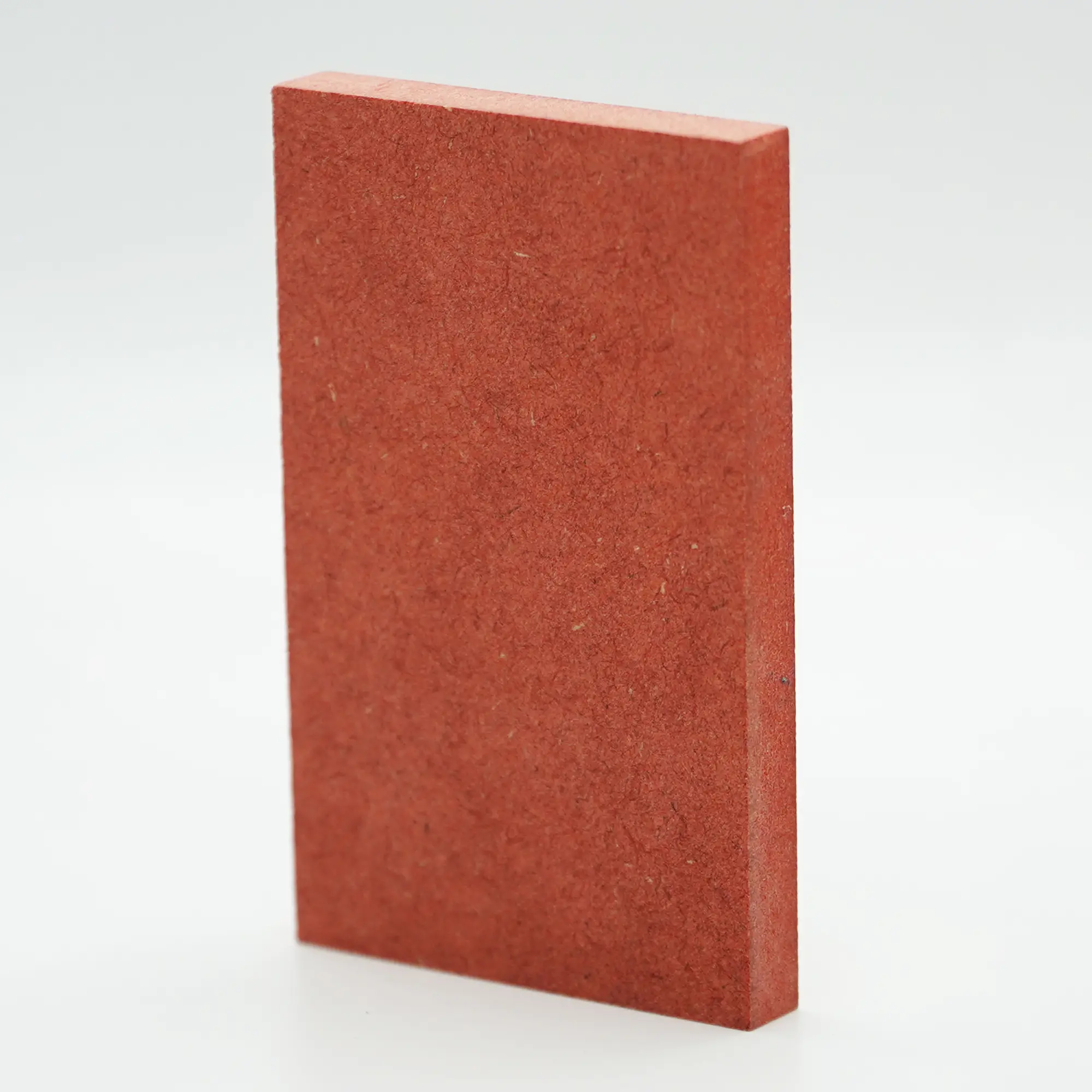 Valchromat MDF durchgefärbt rot SC
