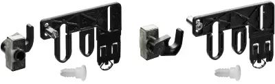 Hettich Schlossanbindung Stop Control Plus, Systema Top 2000 9078671